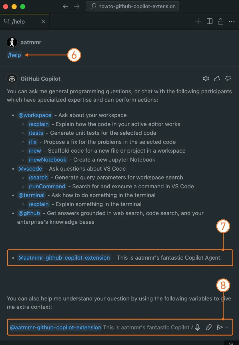 GitHub Developer Settings